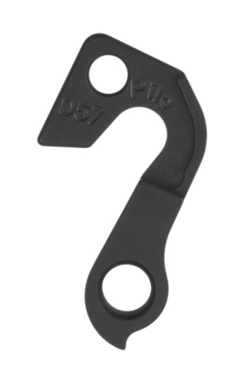 Derailleur hanger for Airborne, Garneau, GT, KHS