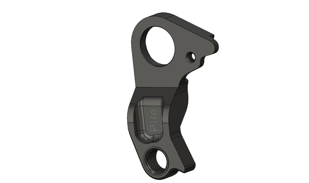 Derailleur hanger for Whyte