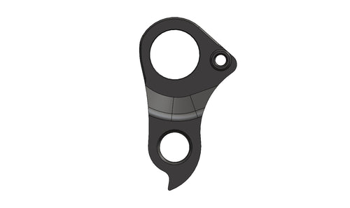 Derailleur hanger for BH