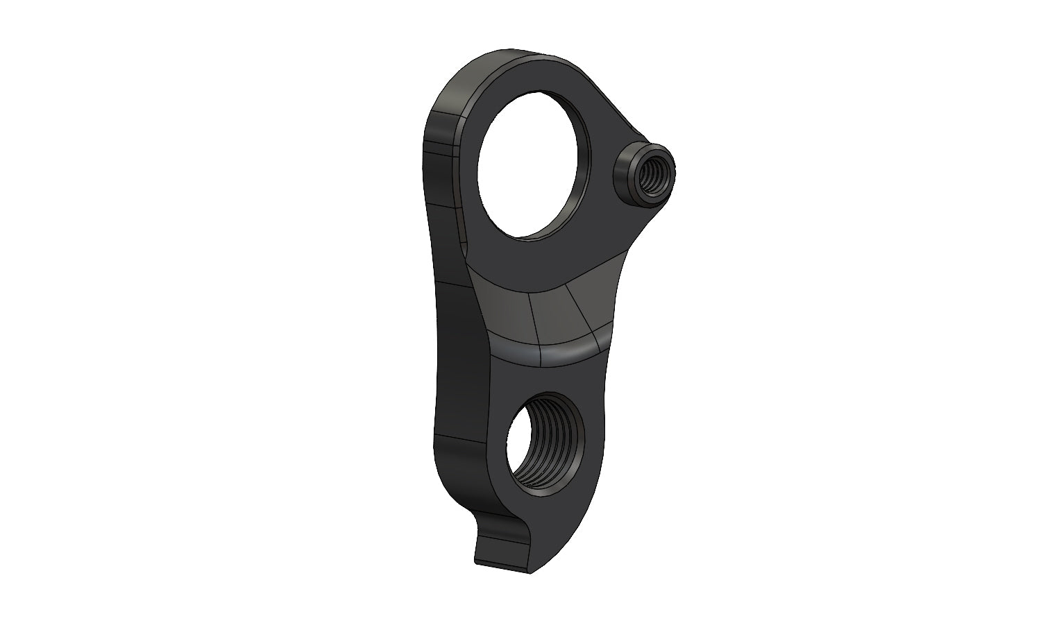 Derailleur hanger for BH