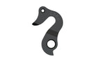 Derailleur hanger for Time