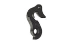 Derailleur hanger for Time