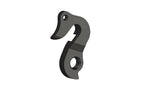Derailleur hanger for Time