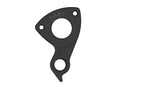 Derailleur hanger for Framed, KHS, Motobecane, White