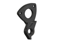 Derailleur hanger for Framed, KHS, Motobecane, White