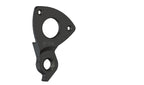 Derailleur hanger for Framed, KHS, Motobecane, White