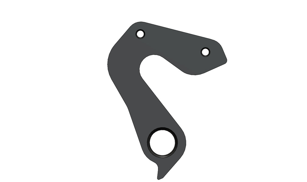 Derailleur hanger for Felt