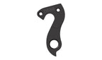 Derailleur hanger for Gitane, Motobecane, Origine, Peugeot, Silverback, Univega, Viper, Wheeler...