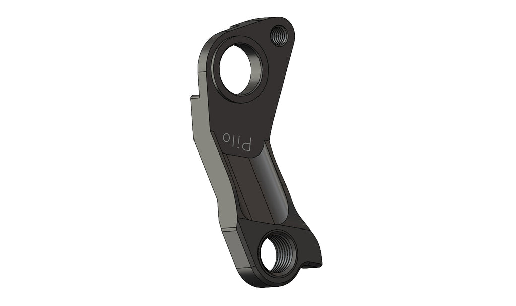 Derailleur hanger for Scott