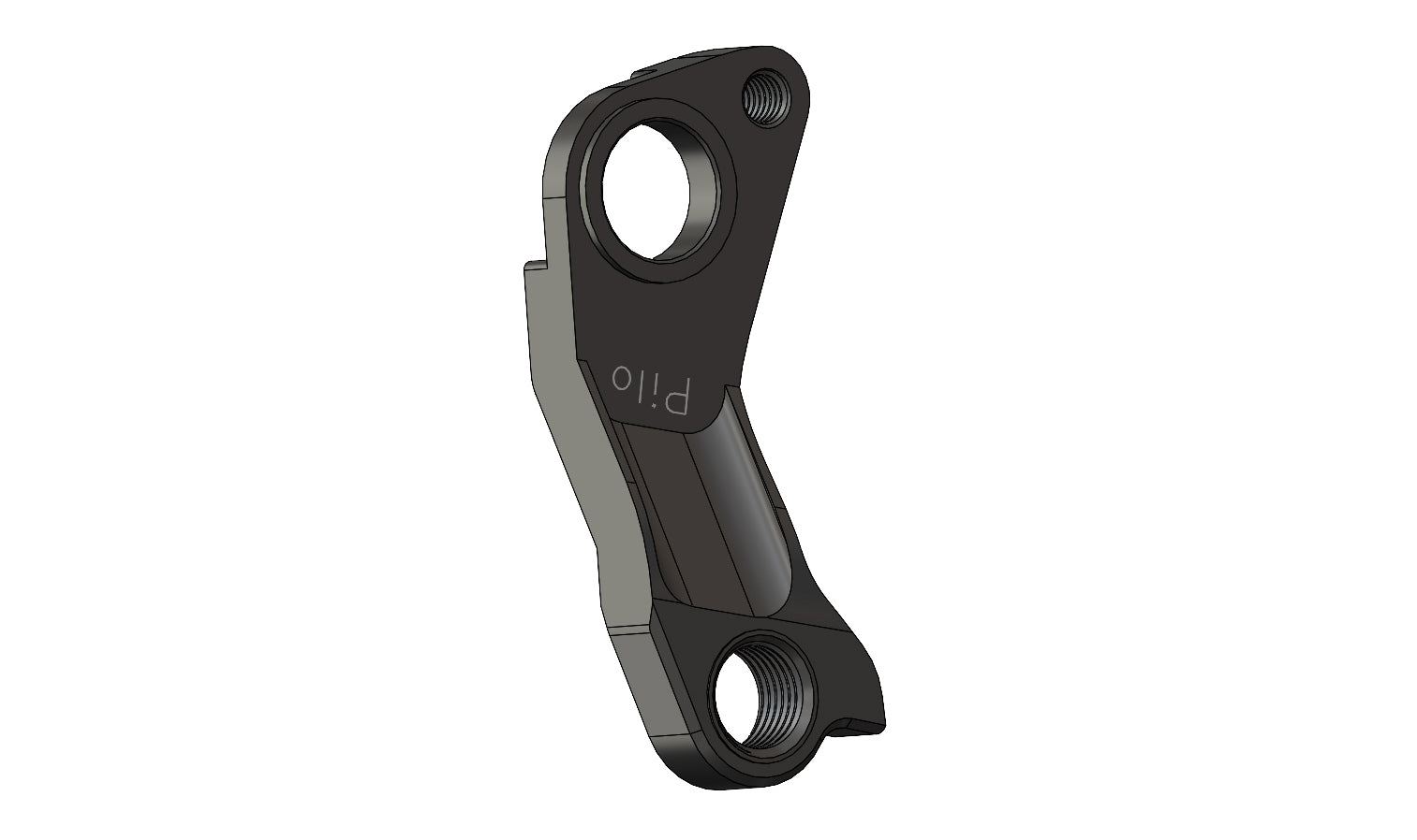 Derailleur hanger for Scott