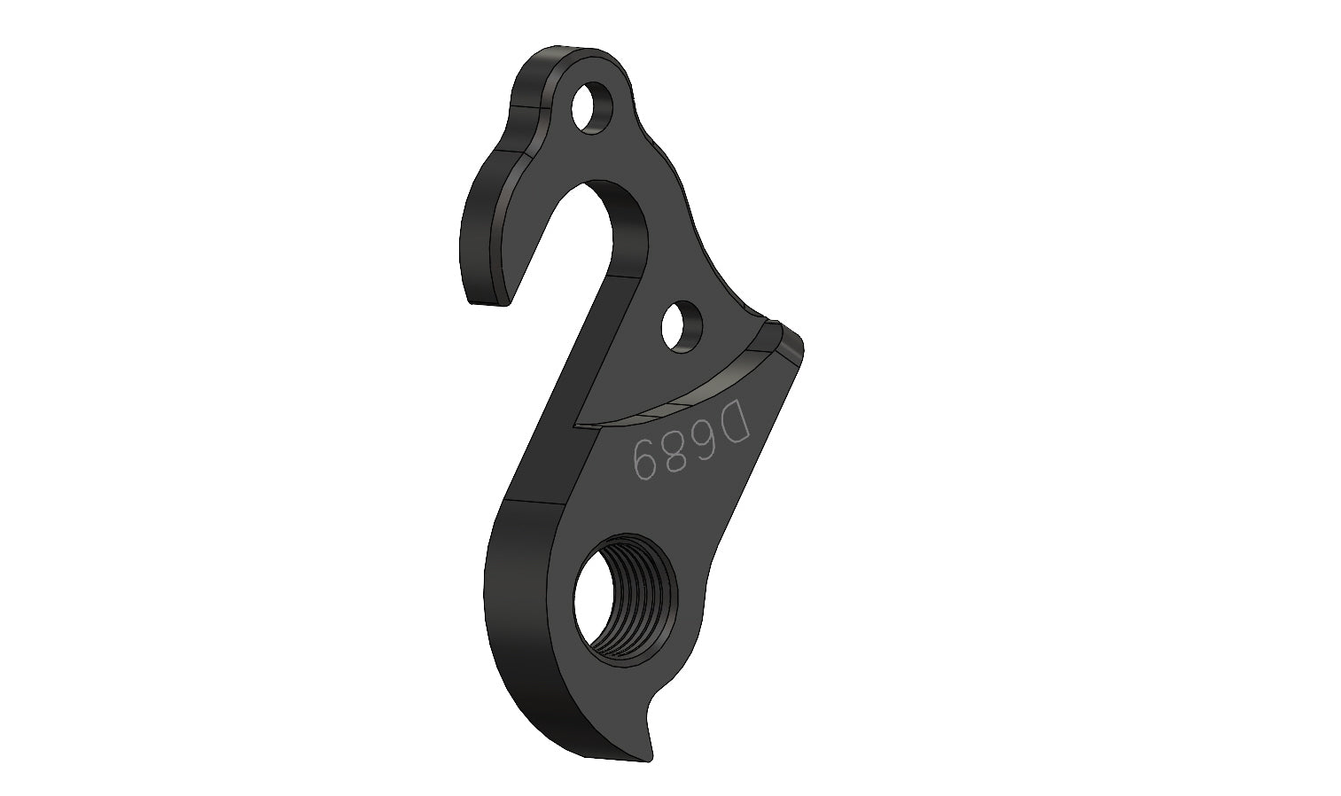 Derailleur hanger for Canyon