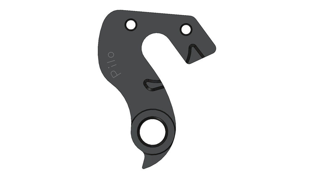 Derailleur hanger for Specialized
