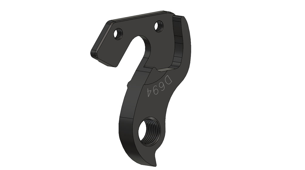 Derailleur hanger for Specialized