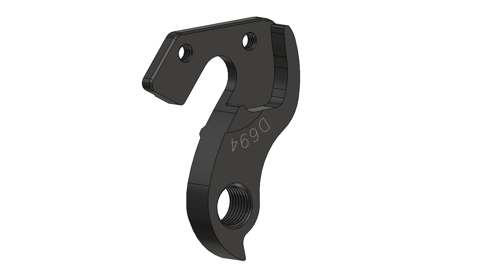Derailleur hanger for Specialized