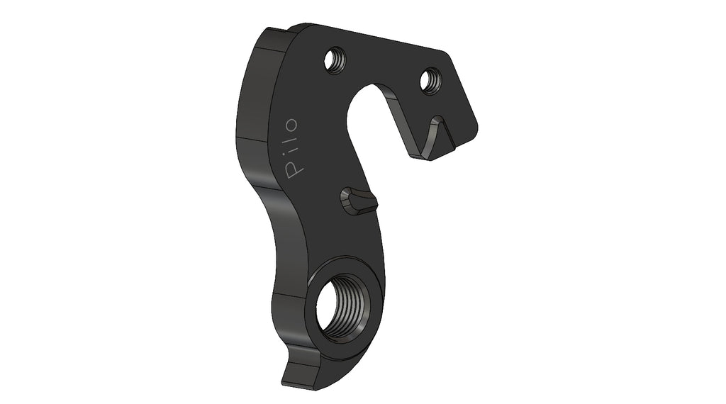 Derailleur hanger for Specialized