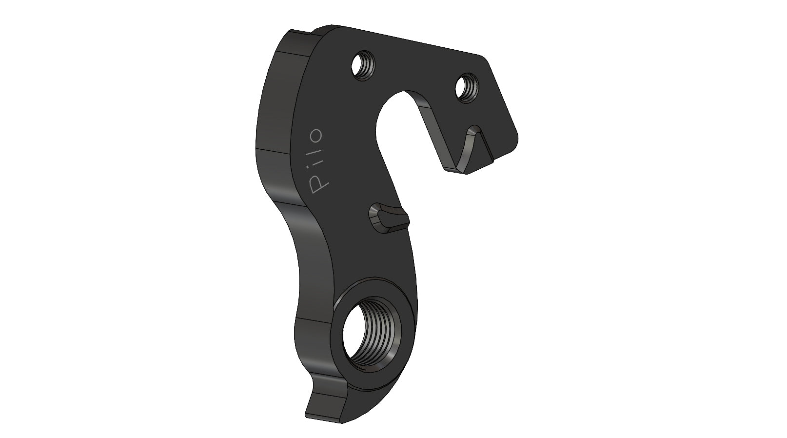 Derailleur hanger for Specialized