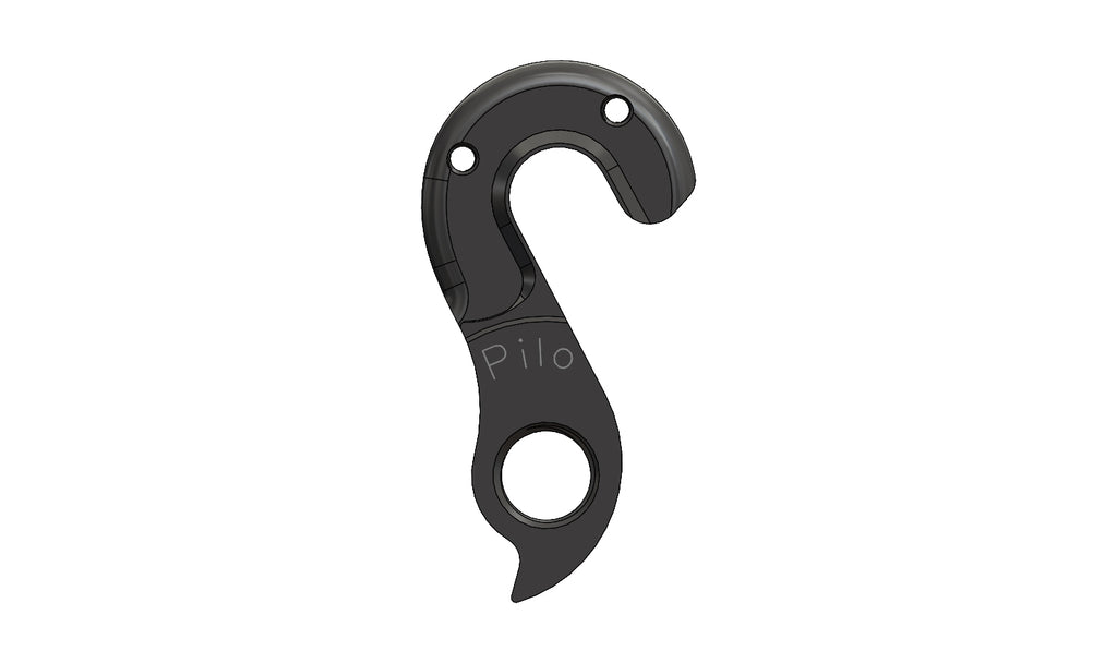 Derailleur hanger for Giant