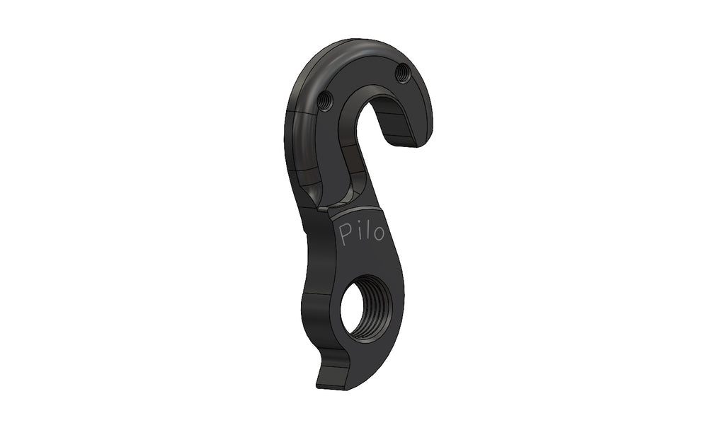 Derailleur hanger for Giant