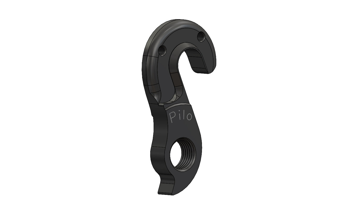 Derailleur hanger for Giant