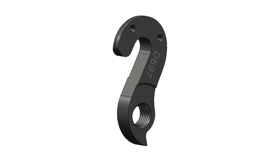 Derailleur hanger for Giant