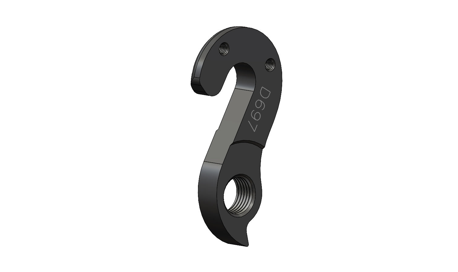 Derailleur hanger for Giant
