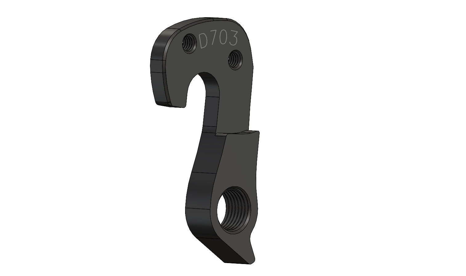Derailleur hanger for Pegeot, Raleigh