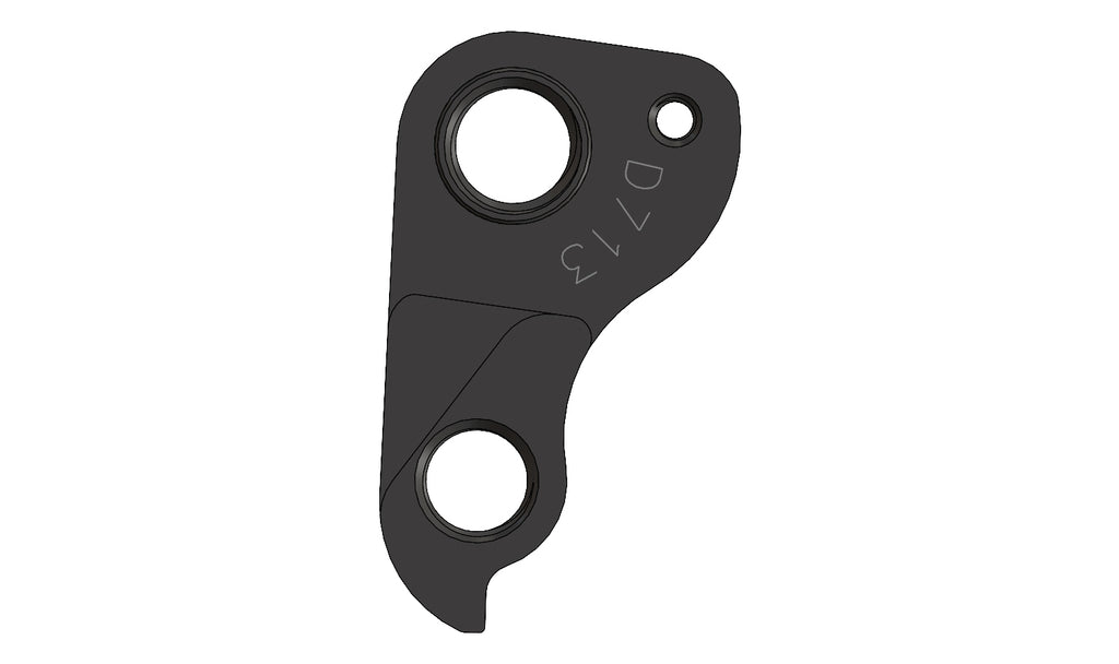 Derailleur hanger for Cannondale