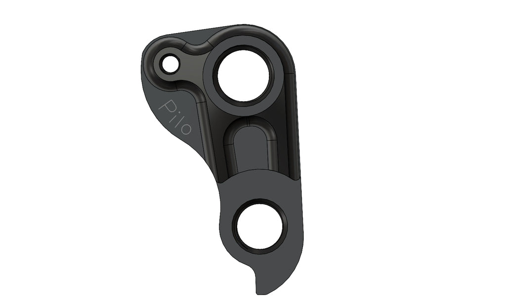Derailleur hanger for Cannondale