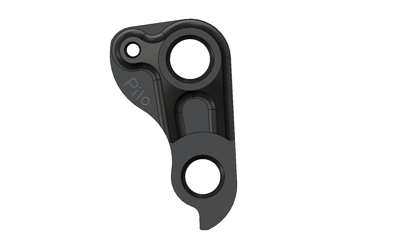 Derailleur hanger for Cannondale