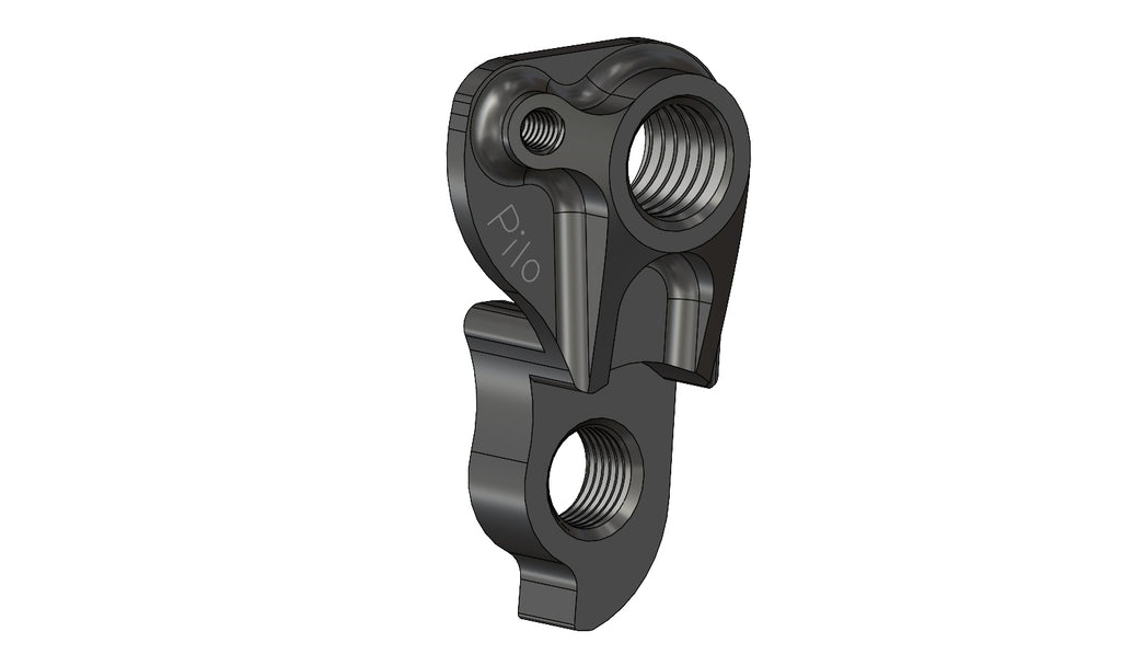 Derailleur hanger for Cannondale