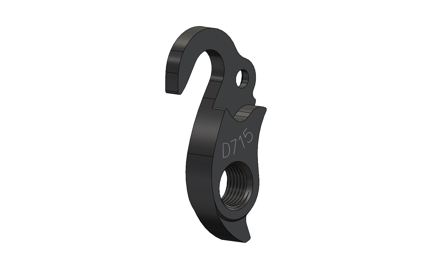 Derailleur hanger for Wilier, Poison