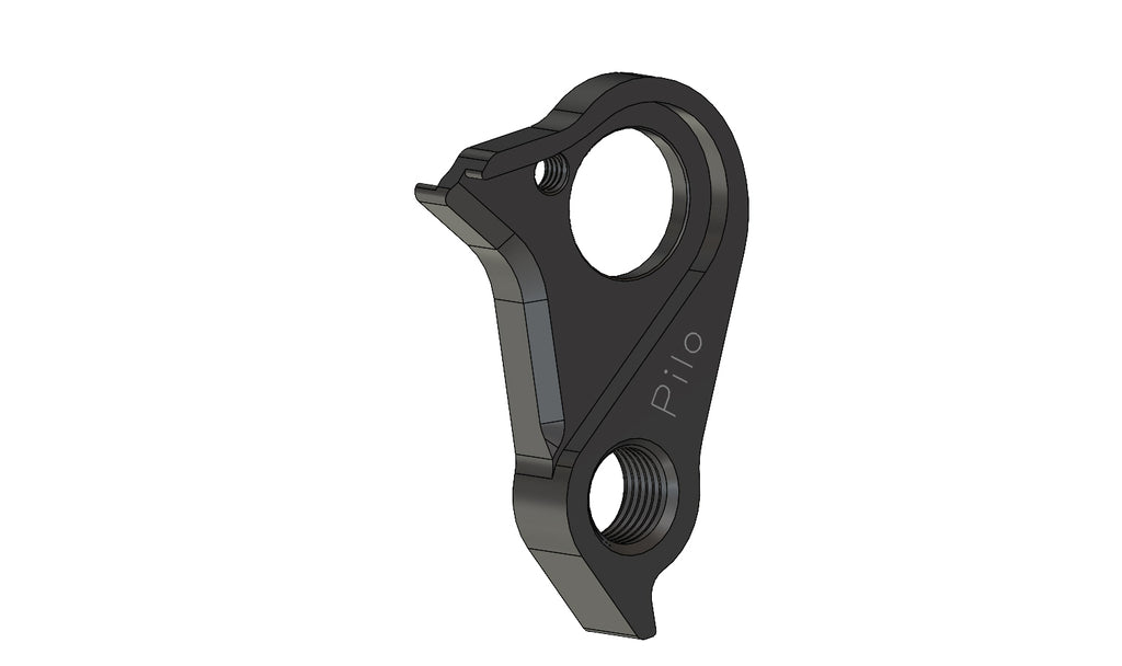 Derailleur hanger for Canyon, Moda