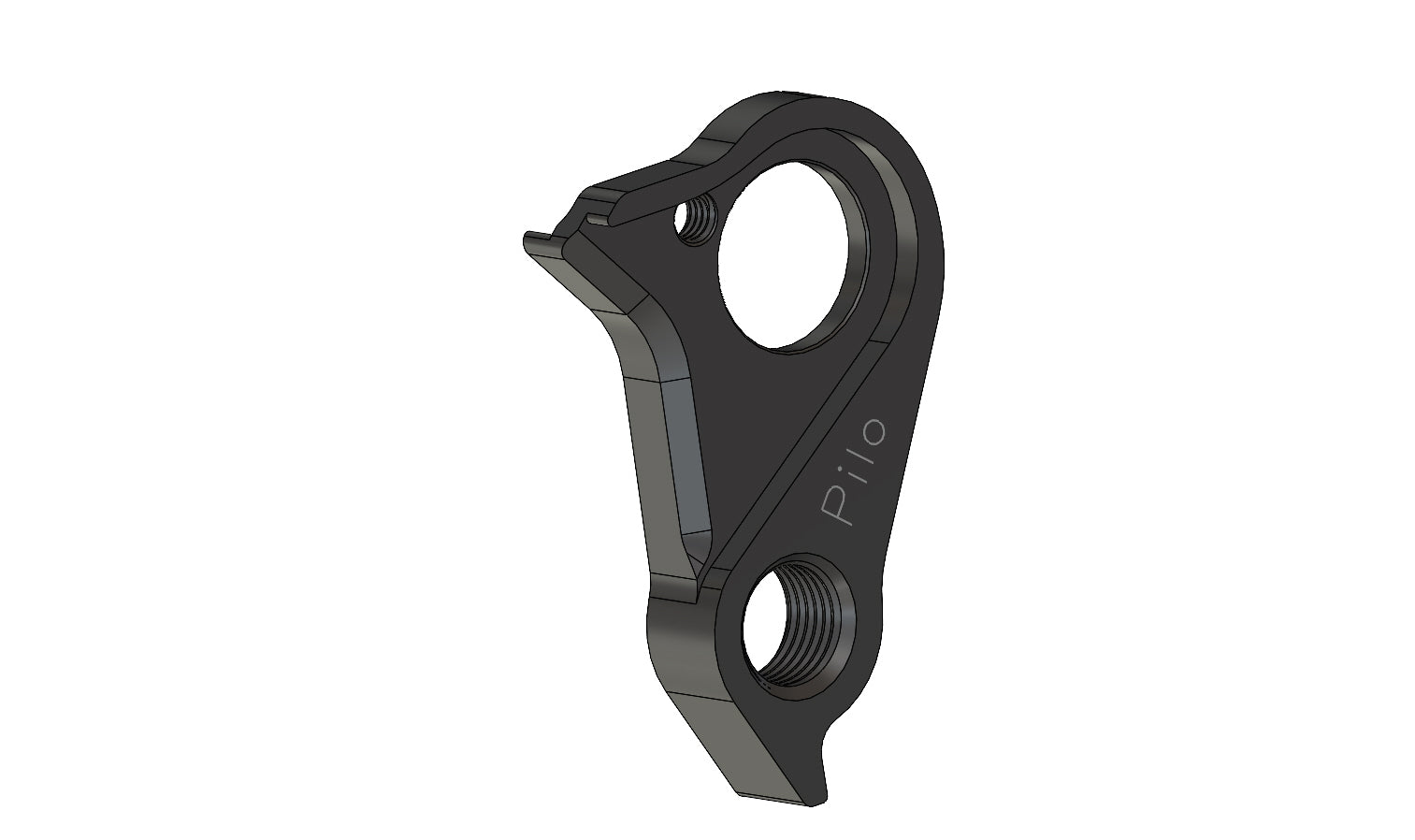 Derailleur hanger for Canyon, Moda