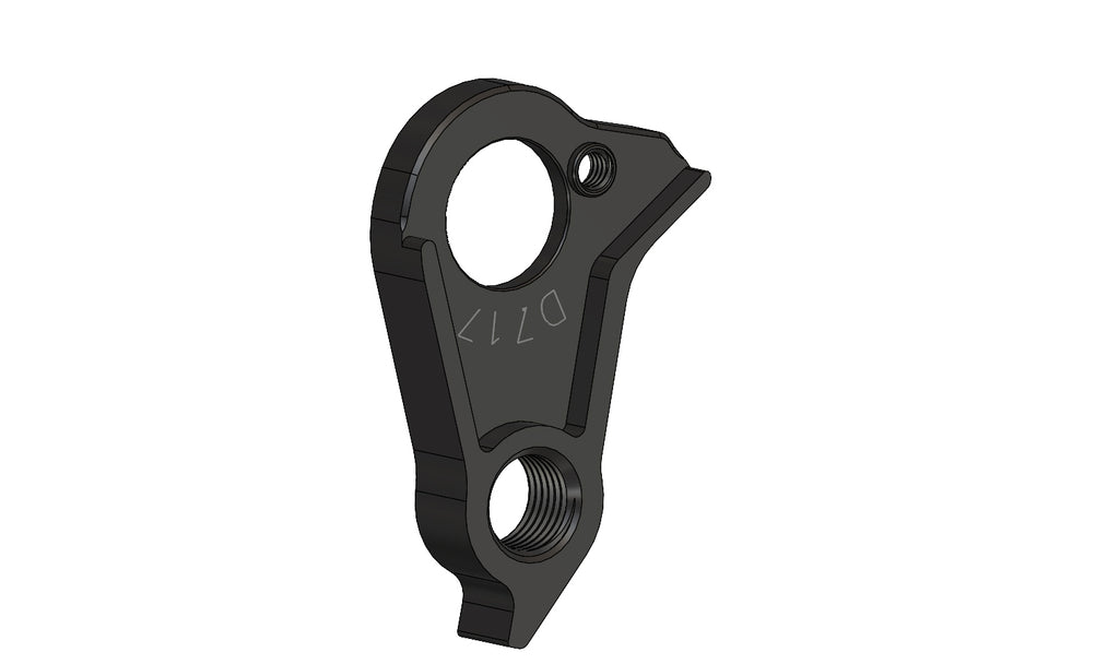Derailleur hanger for Canyon, Moda