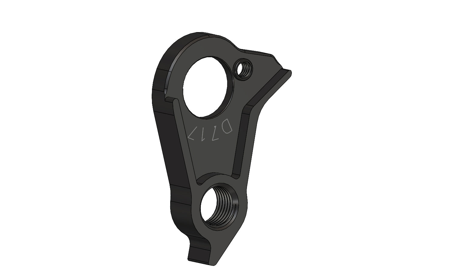Derailleur hanger for Canyon, Moda