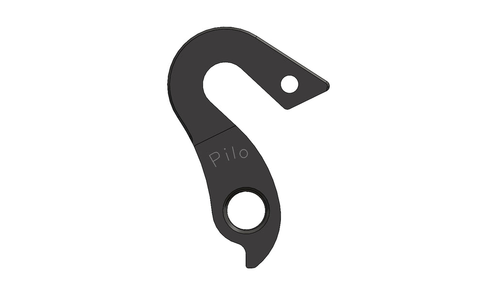Derailleur hanger for Sunn