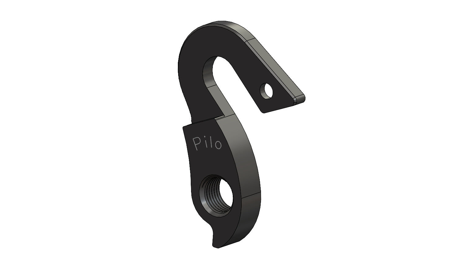 Derailleur hanger for Sunn