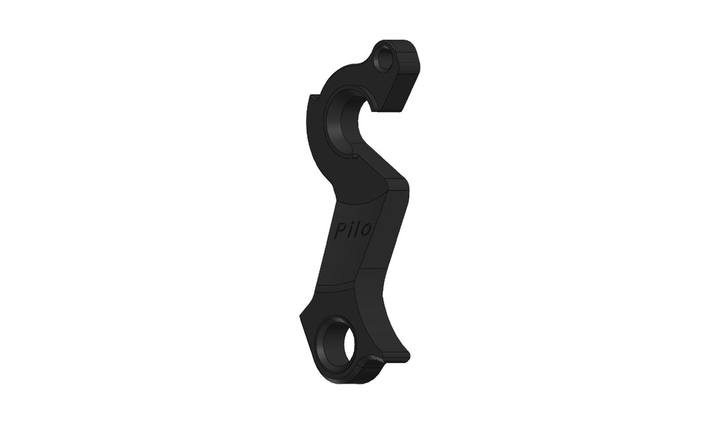 Derailleur hanger for Canyon