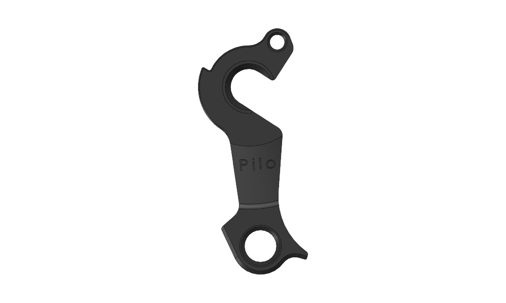 Derailleur hanger for Canyon