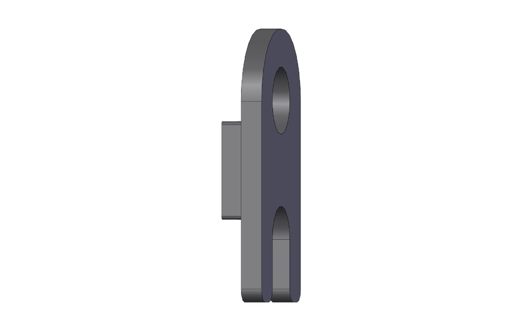 S89 - Left side for D89