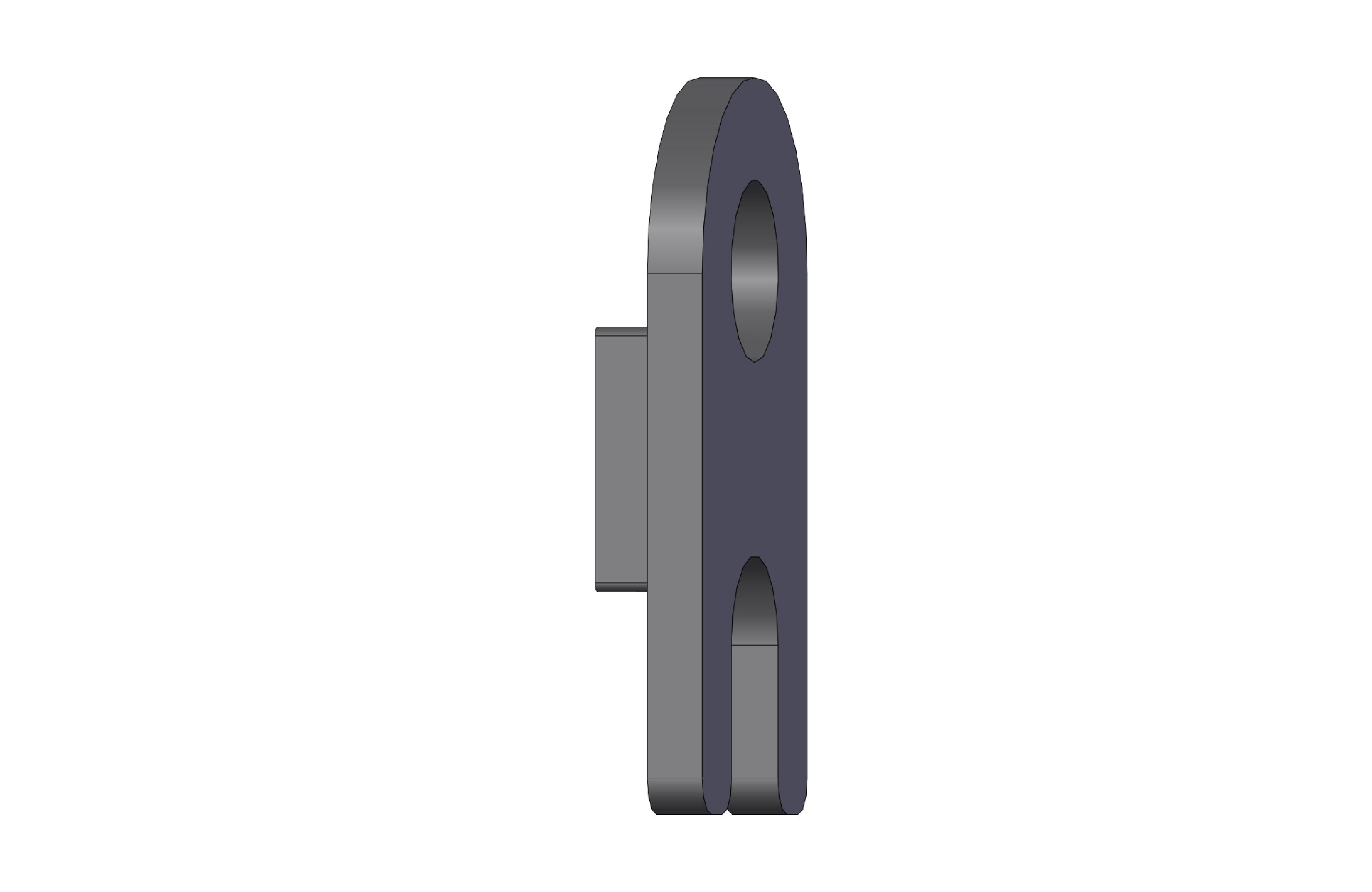 S89 - Left side for D89