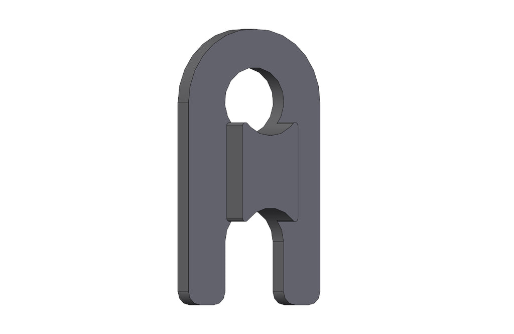 S89 - Left side for D89