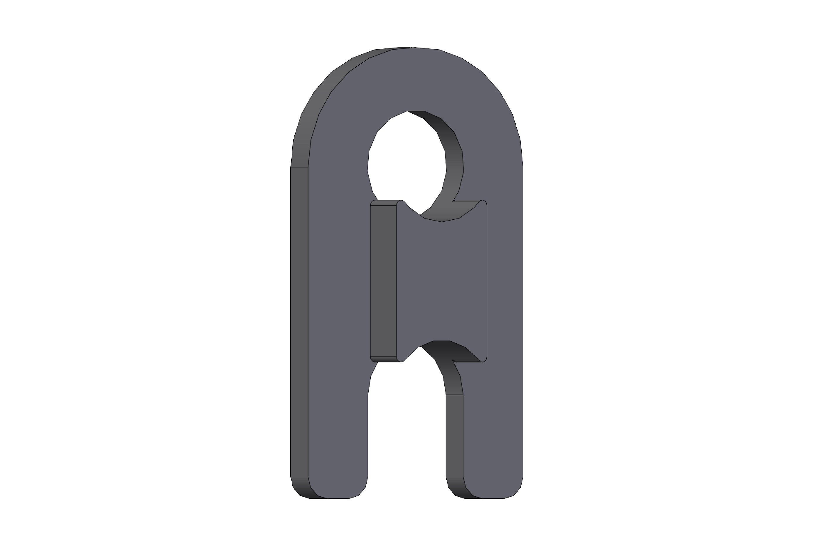 S89 - Left side for D89