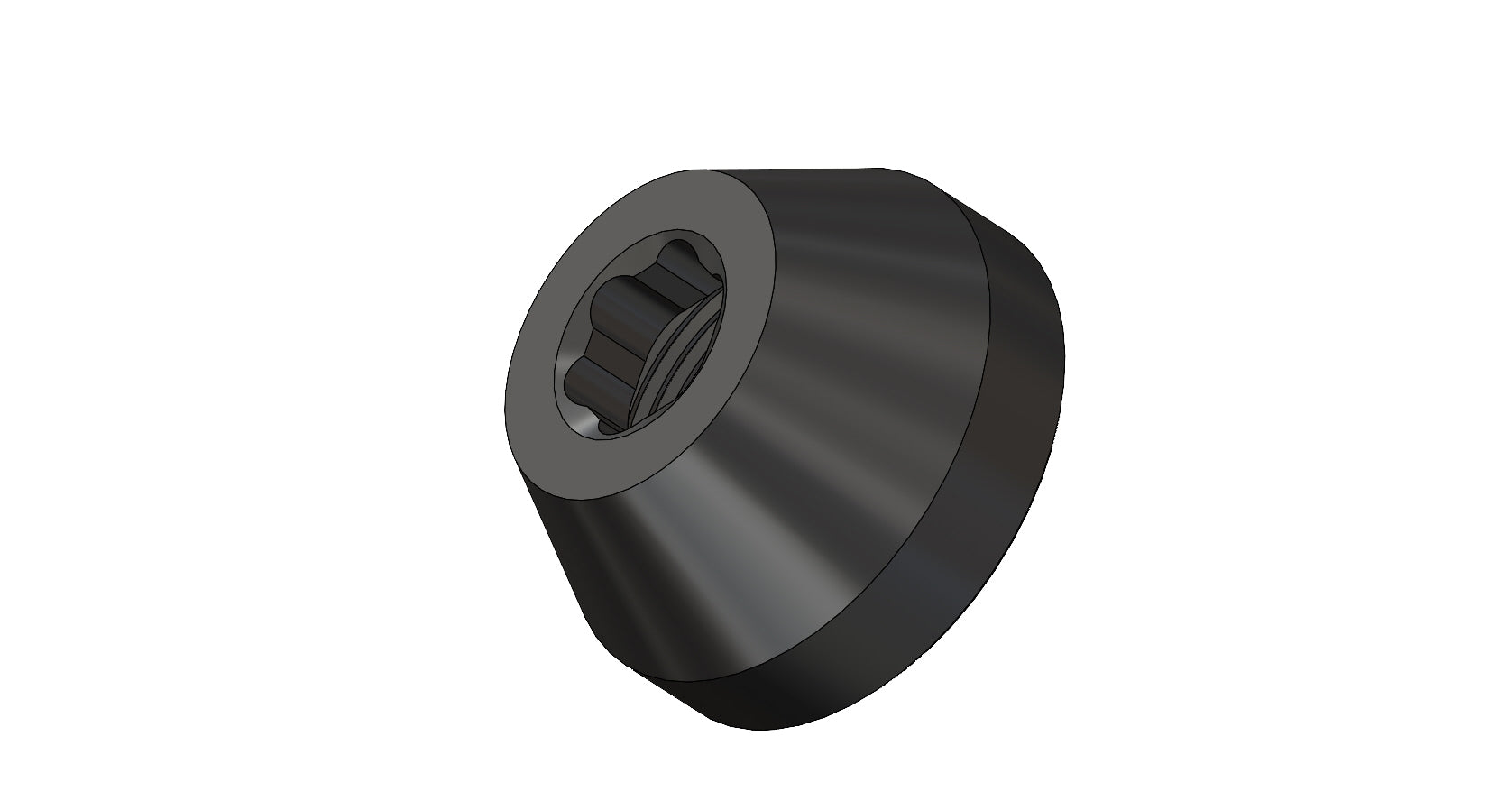 Locknut for 9Zero7: D1377