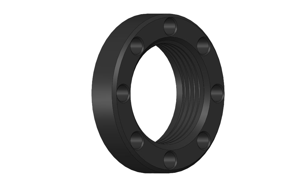 S111 - Locknut for S112