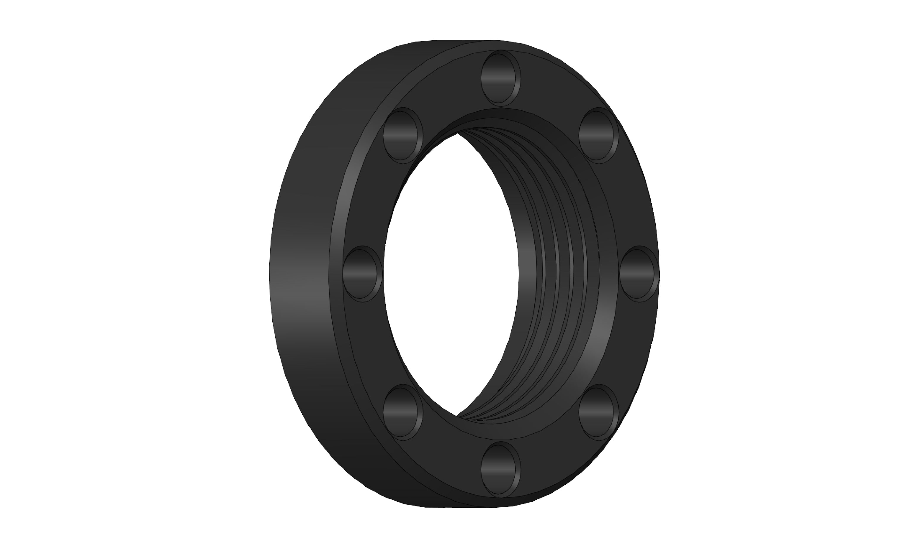 S111 - Locknut for S112