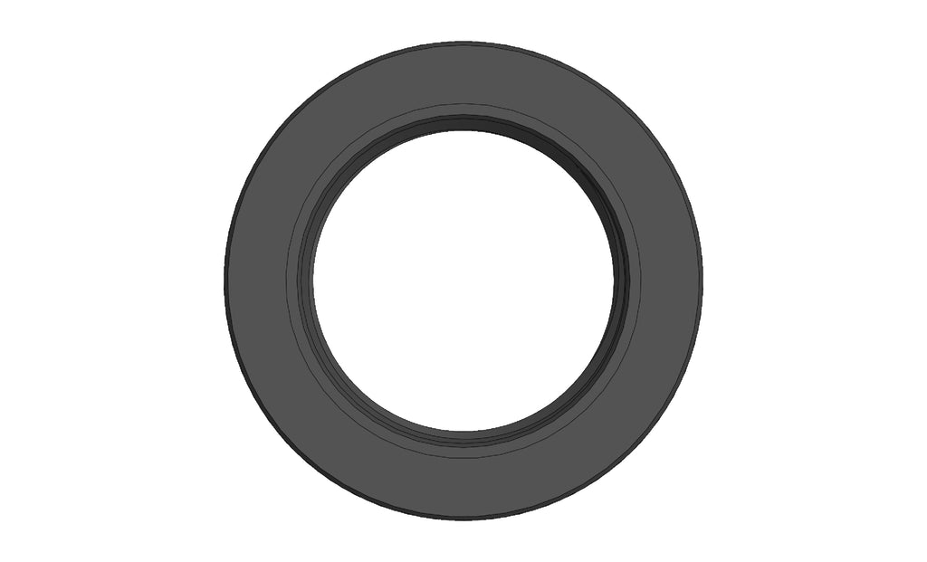 S111 - Locknut for S112