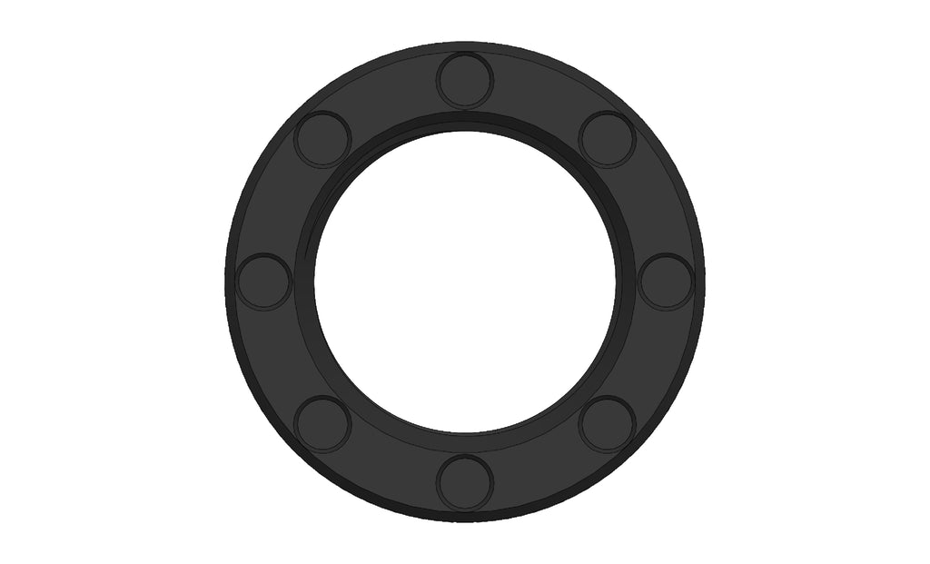 S111 - Locknut for S112