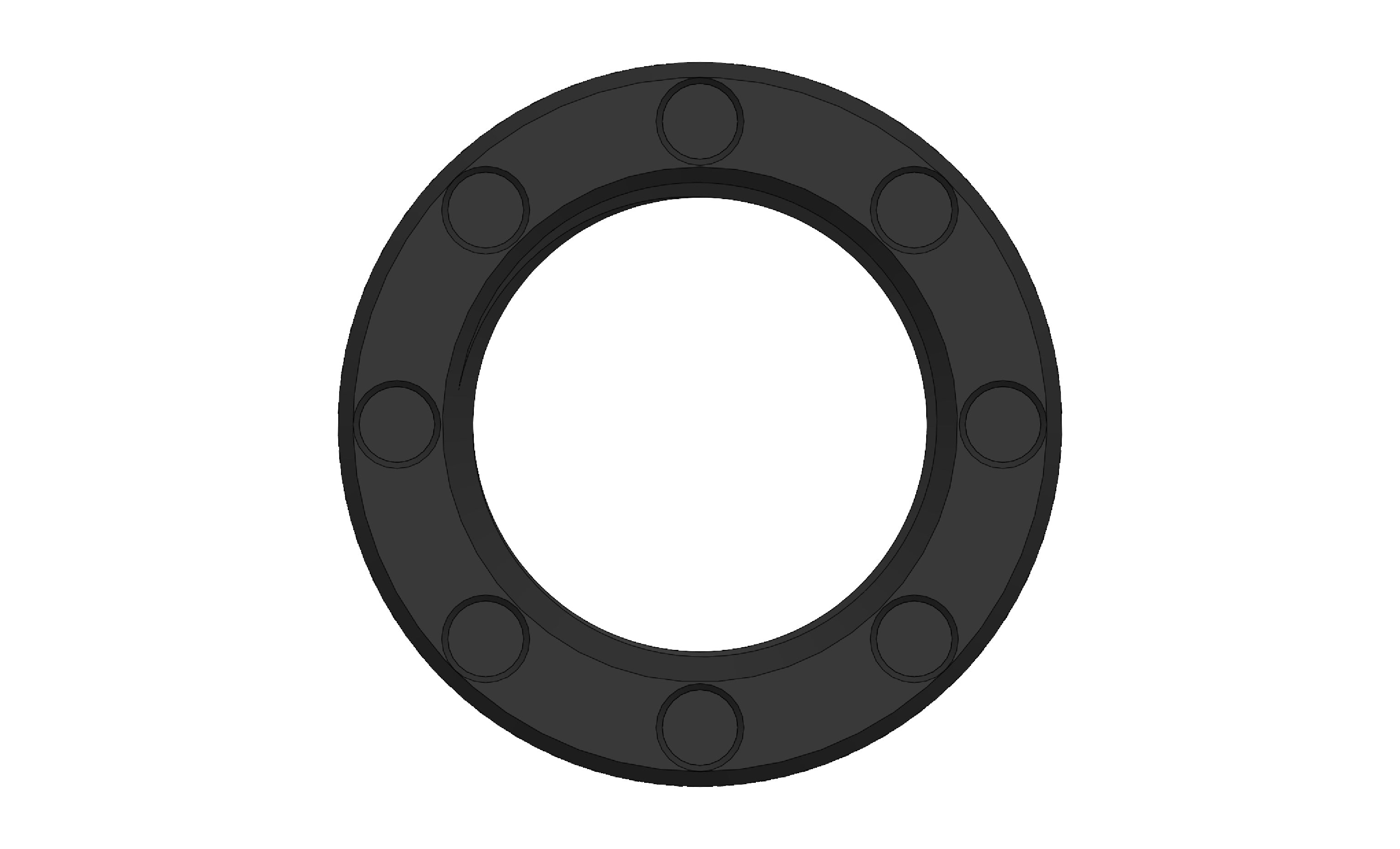 S111 - Locknut for S112