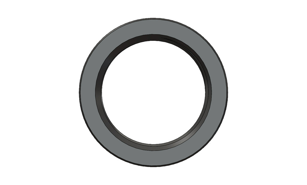 S113 - Locknut for Chromag: D1381